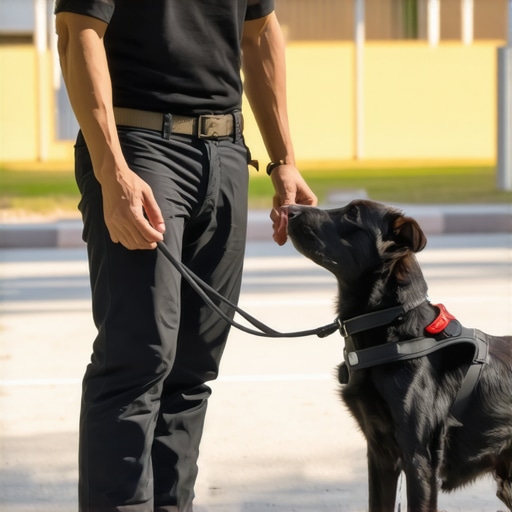 How to Fix 4 Common Mobility Assistance Dogs Arizona Mistakes