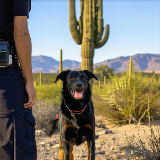 How to Train Your Service Dog Effectively in Arizona: Expert Guide 2024