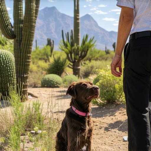 Owner Trained Service Dogs in Arizona: Proven Strategies for 2024 Results