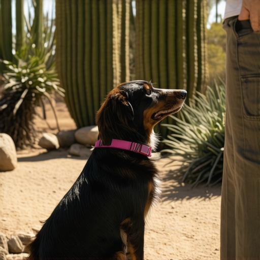 Owner Trained Service Dogs in Arizona: Proven Tips for 2024 Results