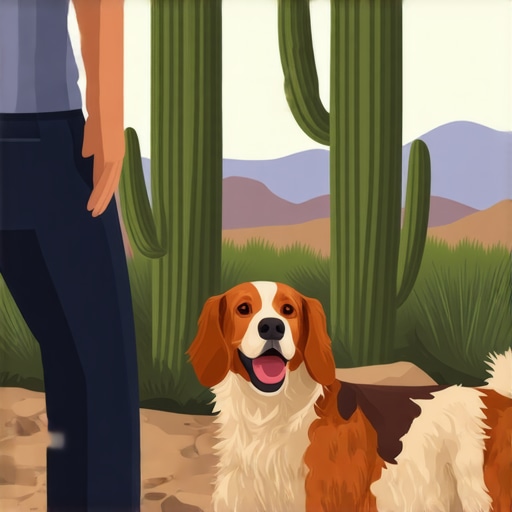 Seizure Response Dogs Arizona: 5 Alert Errors to Fix in 2026