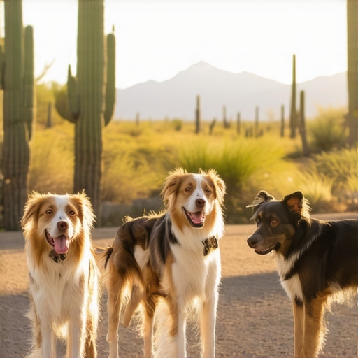 Stop Pulling: 4 Mobility Assistance Dogs Arizona Fixes [2026]