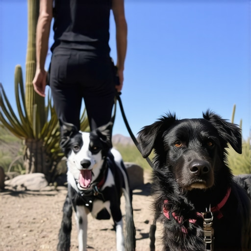 Top Owner Trained Service Dogs in Arizona: Essential Tips for 2024 Results