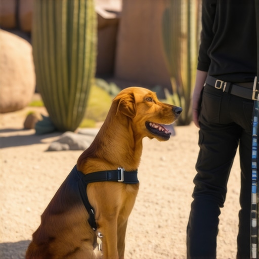 Top Owner Trained Service Dogs in Arizona: Essential Tips for 2024 Results
