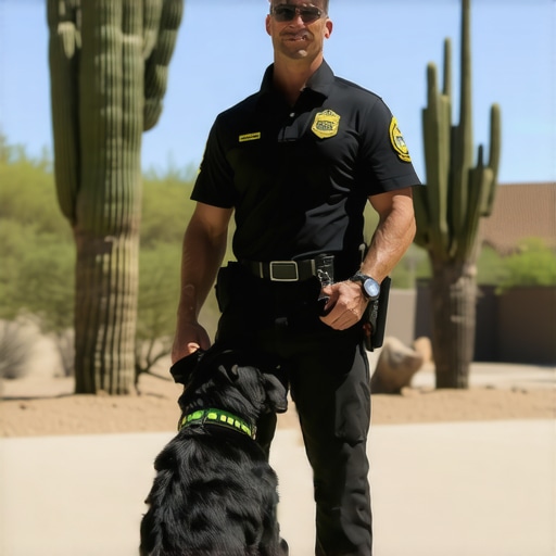Top Owner Trained Service Dogs in Arizona: Expert Strategies for 2024 Success