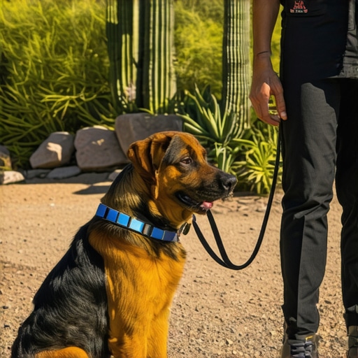 Top Owner Trained Service Dogs in Arizona: Proven Techniques for 2024