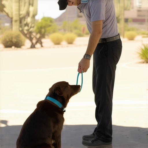 Top Service Dog Training Arizona Tips for 2024 Success