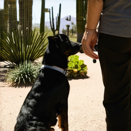 Why Arizona Diabetic Alert Dogs Beat CGMs in 2026
