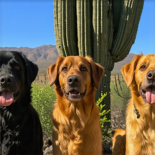 3 Autism Service Dogs Arizona Tasks for 2026 Meltdown Relief