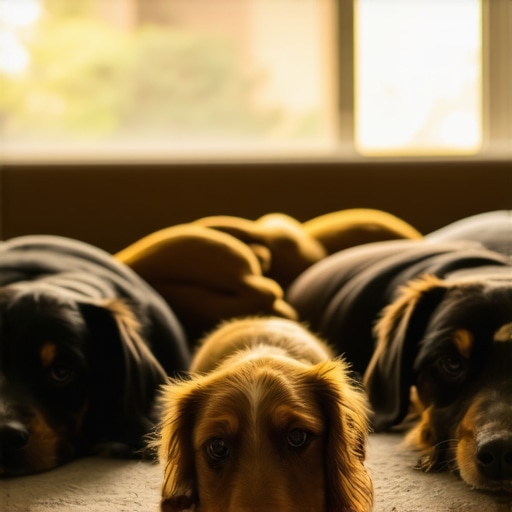 3 Seizure Response Dogs Arizona Alert Fixes for Deep Sleepers [2026]