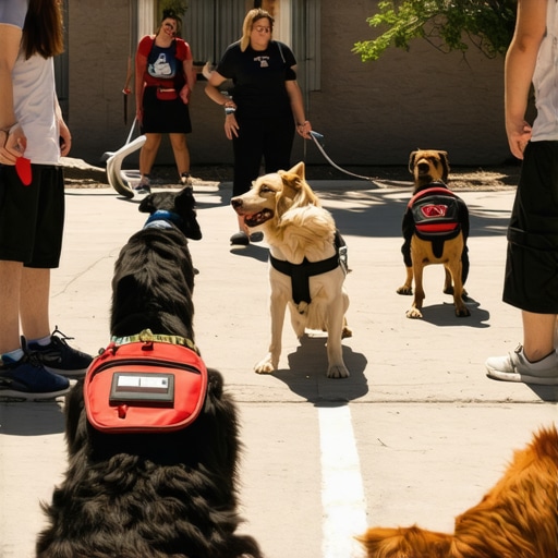 3 Service Dog Training Arizona Cooling Hacks for Summer 2026