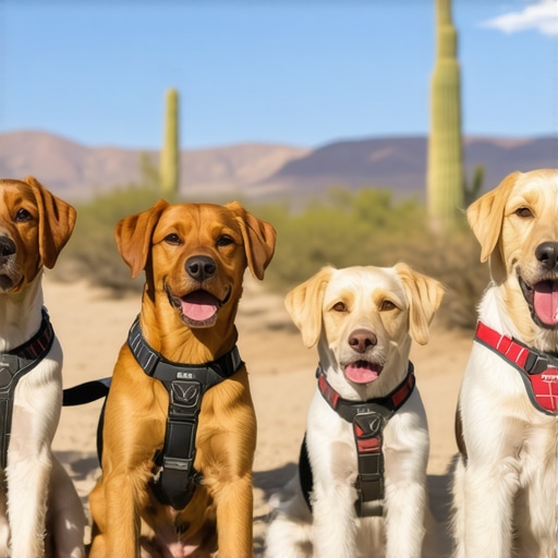 4 Autism Service Dogs Arizona Tasks to Stop Wandering in 2026