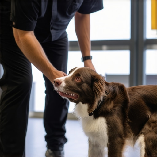 4 Proactive Tasks for Psychiatric Service Dog Training AZ in 2026