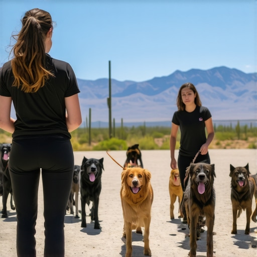 4 Psychiatric Service Dog Training AZ Drills for Busy 2026 Markets