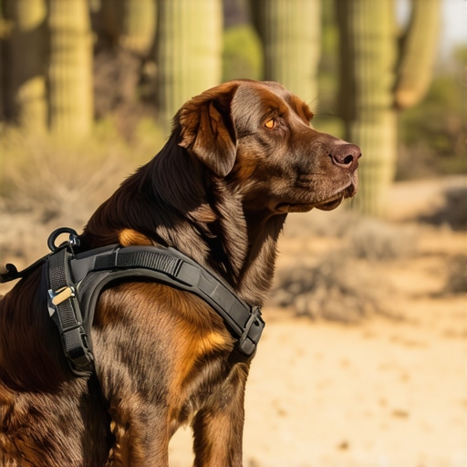 4 Reasons Mobility Assistance Dogs Arizona Fail Gear Tests 2026