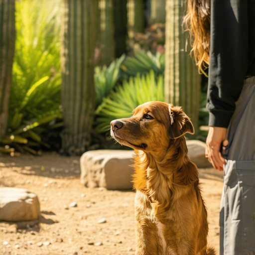 4 Subtle PTSD Service Dogs Arizona Alerts Handlers Need in 2026