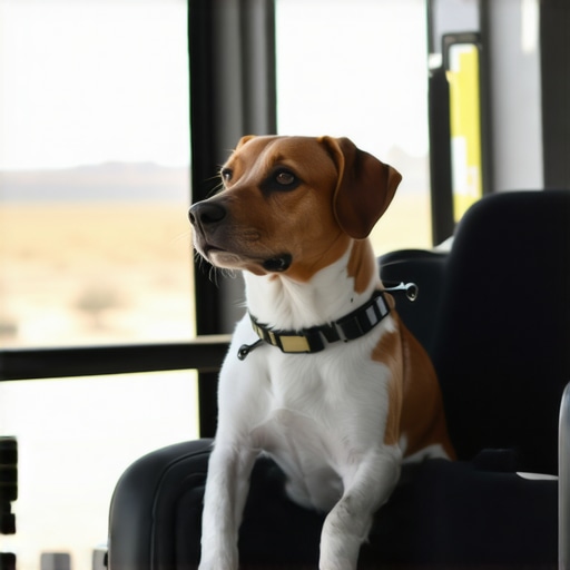 5 Arizona Service Dog Training Hacks for Bus Rides in 2026