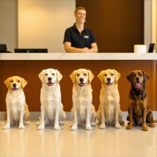 5 Owner Trained Service Dogs AZ Hotel Check-in Tips for 2026