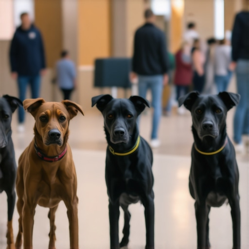 5 Seizure Response Dogs Arizona Fixes for Crowded Spaces (2026)