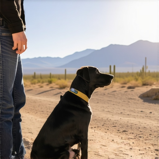 5 Tactics for Diabetic Alert Dogs Arizona to Beat 2026 Heat