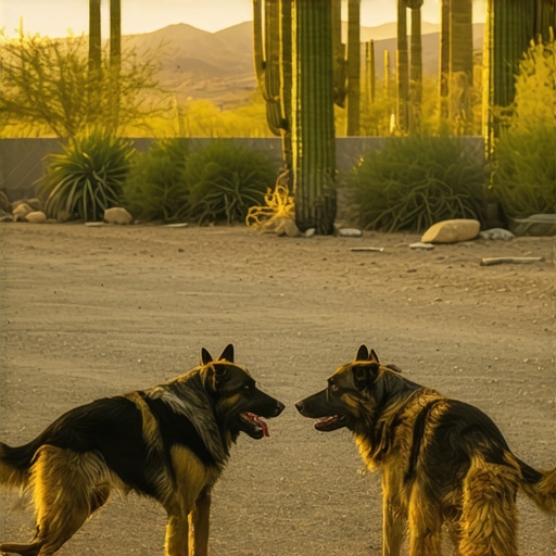 7 Seizure Response Dogs Arizona Drills for Heavy Sleepers [2026]