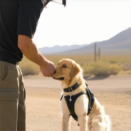 Fix 4 Mobility Assistance Dogs Arizona Bracing Errors [2026]
