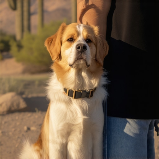 How to Stop PTSD Service Dogs Arizona Crowd Tucking in 2026