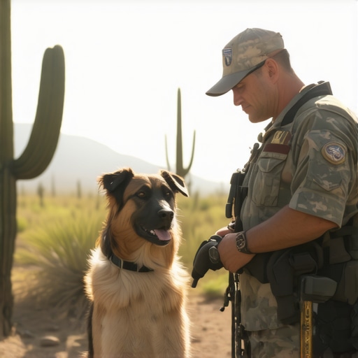 How to Stop PTSD Service Dogs Arizona Task Ghosting in 2026