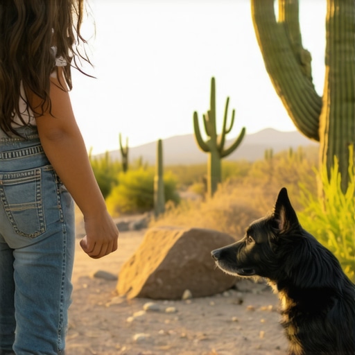 Stop Meltdowns: 5 Autism Service Dogs Arizona Drills [2026]