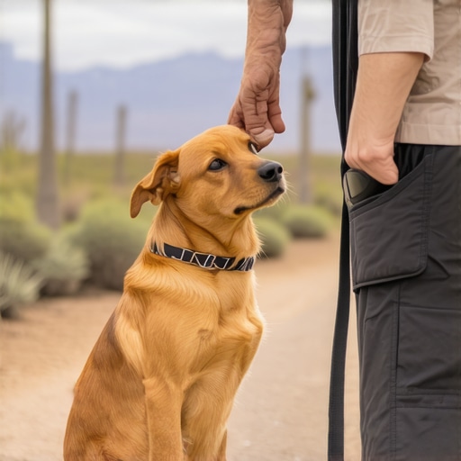 Stop Scent Failure: 5 Diabetic Alert Dogs Arizona Tips for 2026