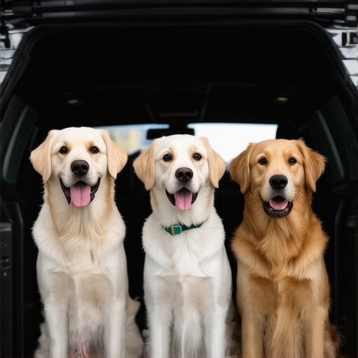 Uber & Lyft: 3 Owner Trained Service Dogs AZ Tips for 2026