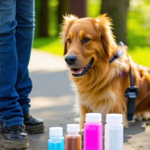 2026 Diabetic Alert Dogs: 4 Fast Scent Refreshes