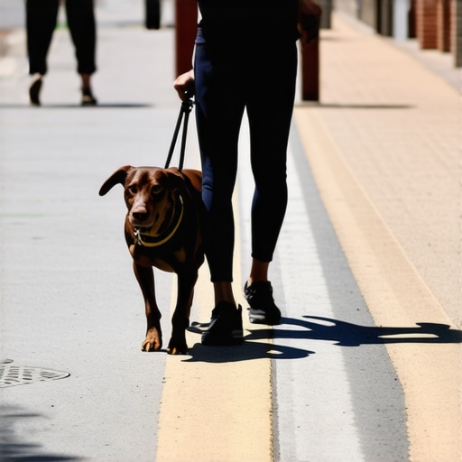 3 AZ Heat Pavement Hacks for 2026 Service Dog Handlers