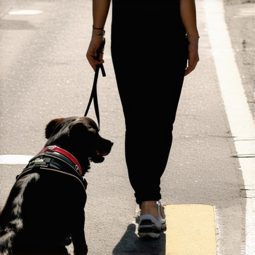 3 AZ Heat Pavement Rules for 2026 Service Dog Trainers