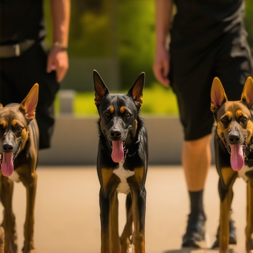 3 Alert Drills for 2026 Arizona Seizure Dogs