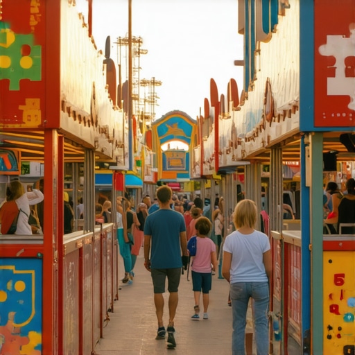 3 Autism Bolting Alerts for 2026 Arizona Fairs