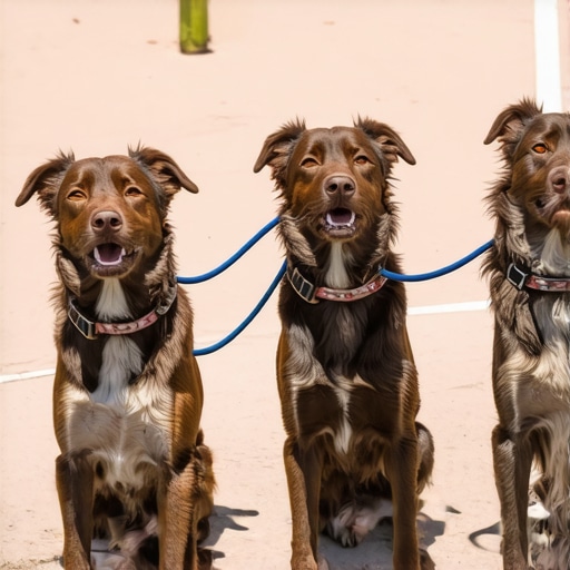 3 Autism Service Dogs Arizona Tether Drills for 2026 Safety