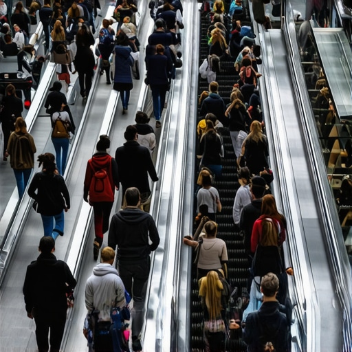 3 Blocking Drills for Crowded Arizona Malls in 2026