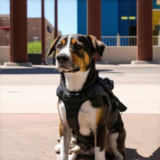 3 Cooling Gear Fixes for Service Dogs in 2026 Tempe Summers