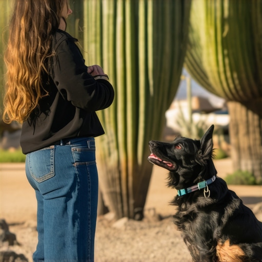 3 DIY Service Dog Training Mistakes in 2026 AZ