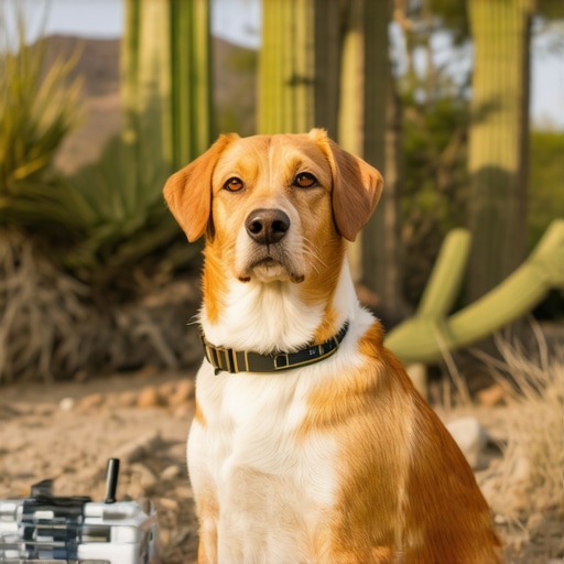 3 Fixes for Diabetic Alert Dogs Arizona Scent Lag [2026]