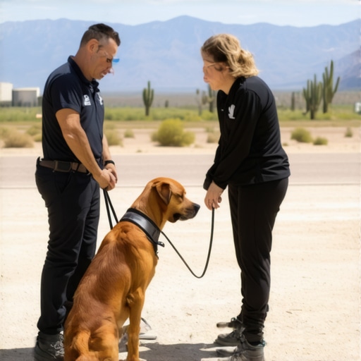 3 Hidden Service Dog Training Arizona Costs in 2026