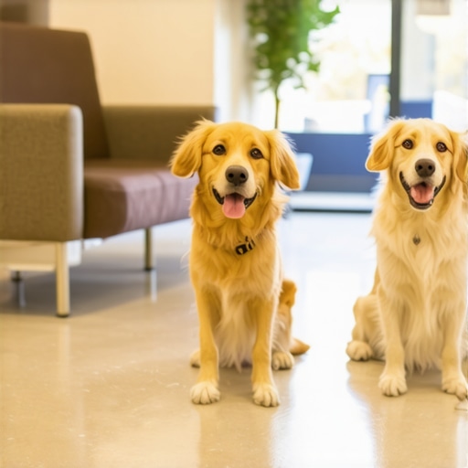 3 Mobility Assistance Dogs Arizona Waiting Room Drills [2026]