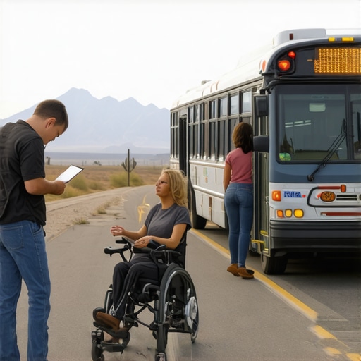 3 Mobility Tasks for Arizona 2026 Bus Riders