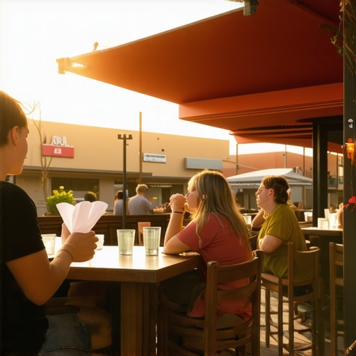 3 PTSD Social Cues for 2026 Arizona Restaurant Patios