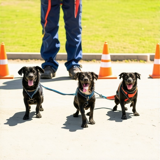 3 Phoenix Public Access Access Drills for 2026 Service Dogs