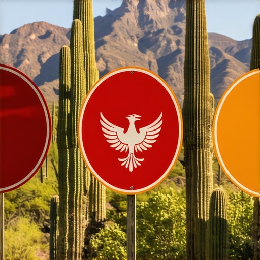 3 Phoenix Public Access Rules for 2026 Arizona Dog Teams