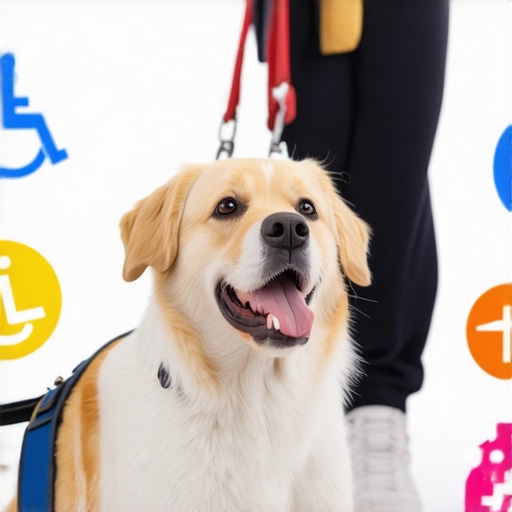 3 Phoenix Public Access Rules for 2026 Service Dog Handlers