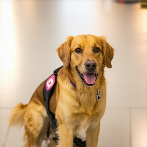 3 Phoenix Public Access Rules for 2026 Service Dog Teams
