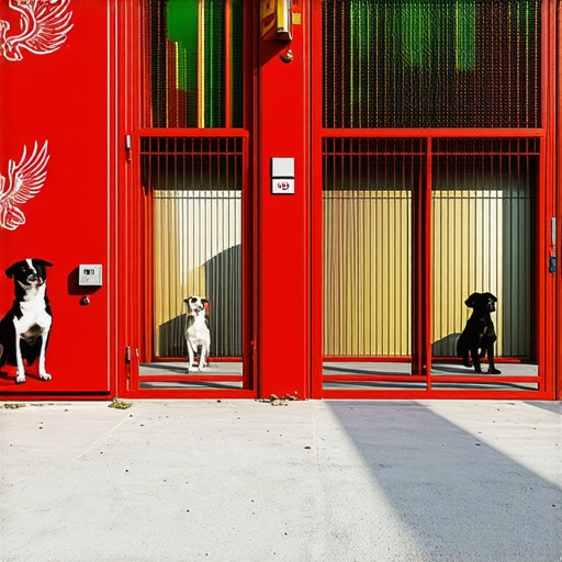 3 Phoenix Public Access Rules for 2026 Service Dog Teams